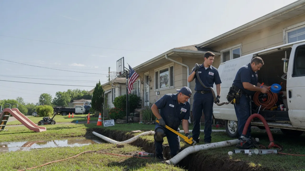 Toilet Installation in Randalia, IA near me